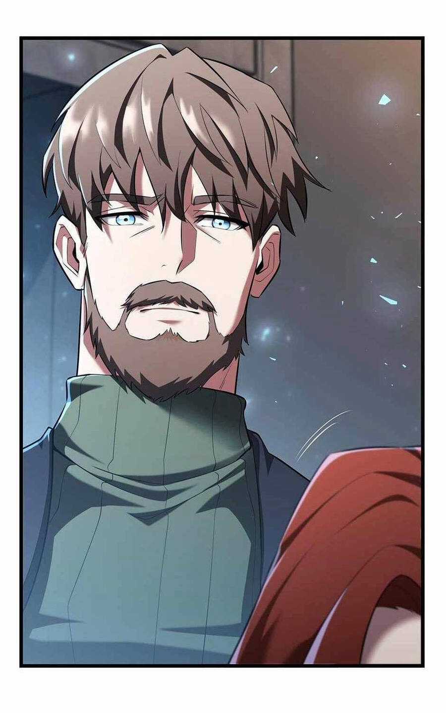 Ánh Sáng Cuối Con Đường Chương 195 trang 8