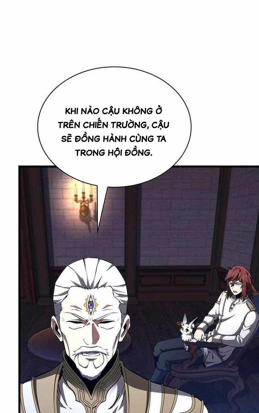 Ánh Sáng Cuối Con Đường Chương 195 trang 80