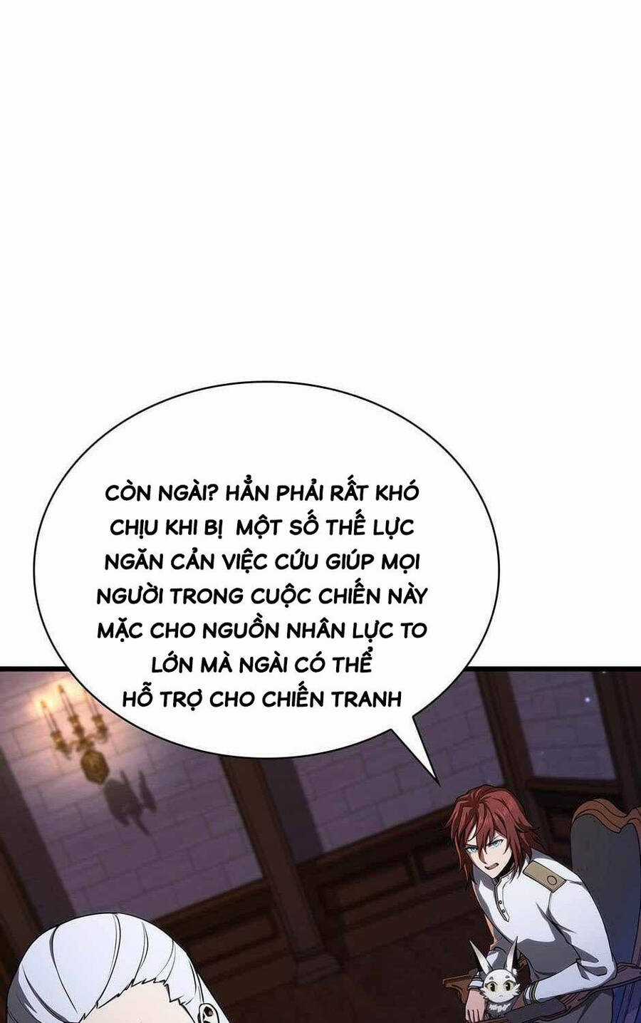 Ánh Sáng Cuối Con Đường Chương 195 trang 85