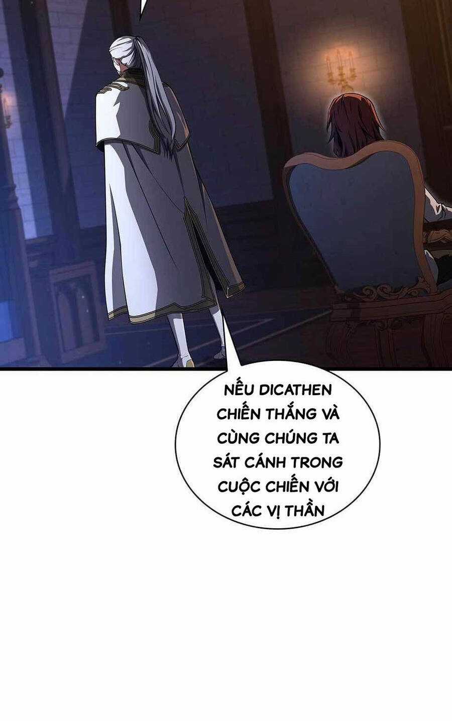 Ánh Sáng Cuối Con Đường Chương 195 trang 88