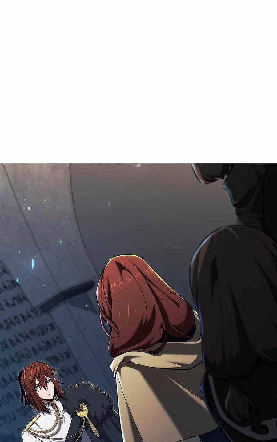 Ánh Sáng Cuối Con Đường Chương 195 trang 9