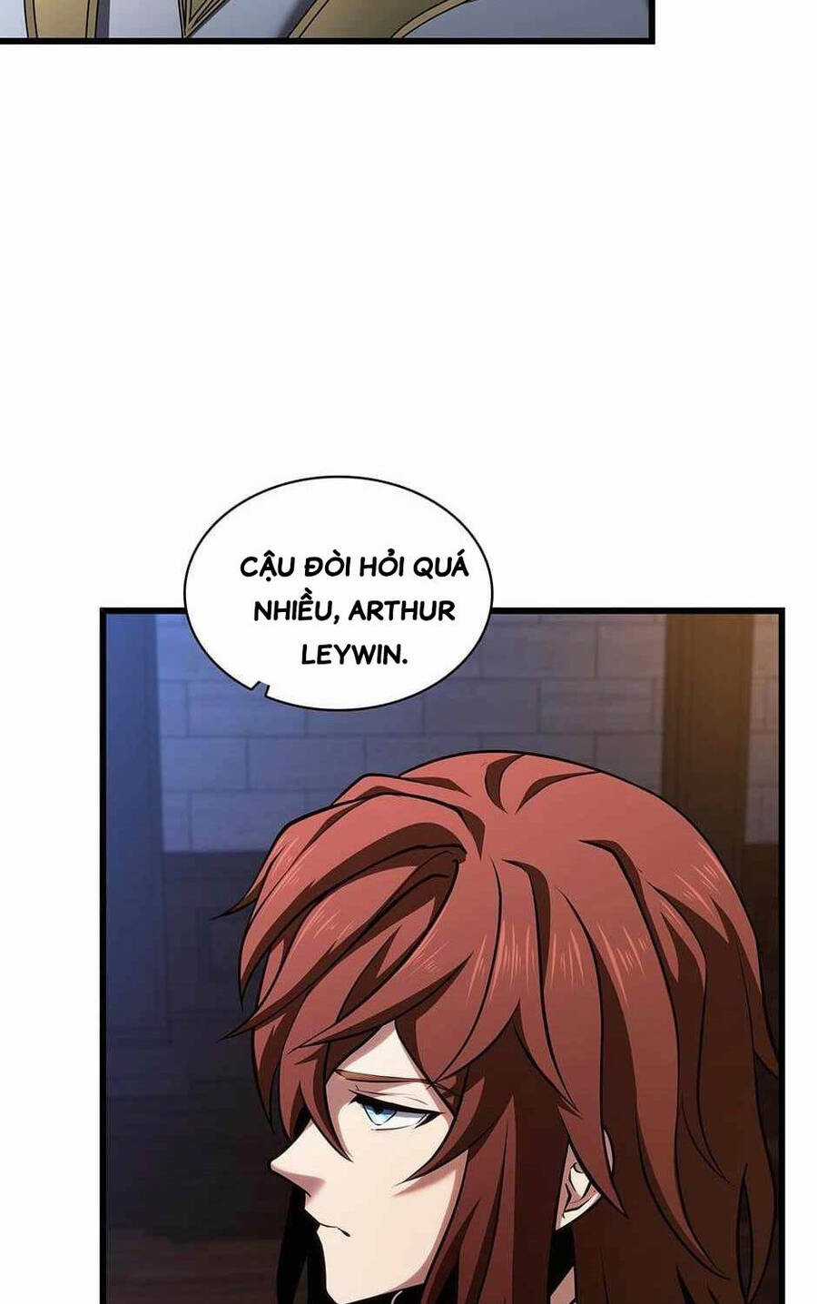 Ánh Sáng Cuối Con Đường Chương 195 trang 98