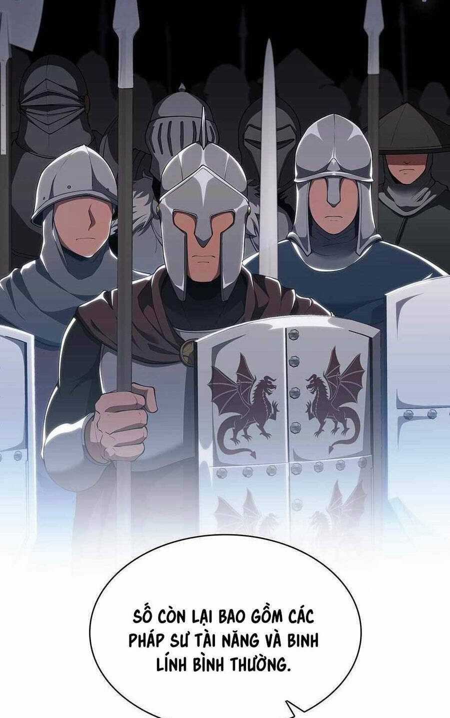 Ánh Sáng Cuối Con Đường Chương 196 trang 12