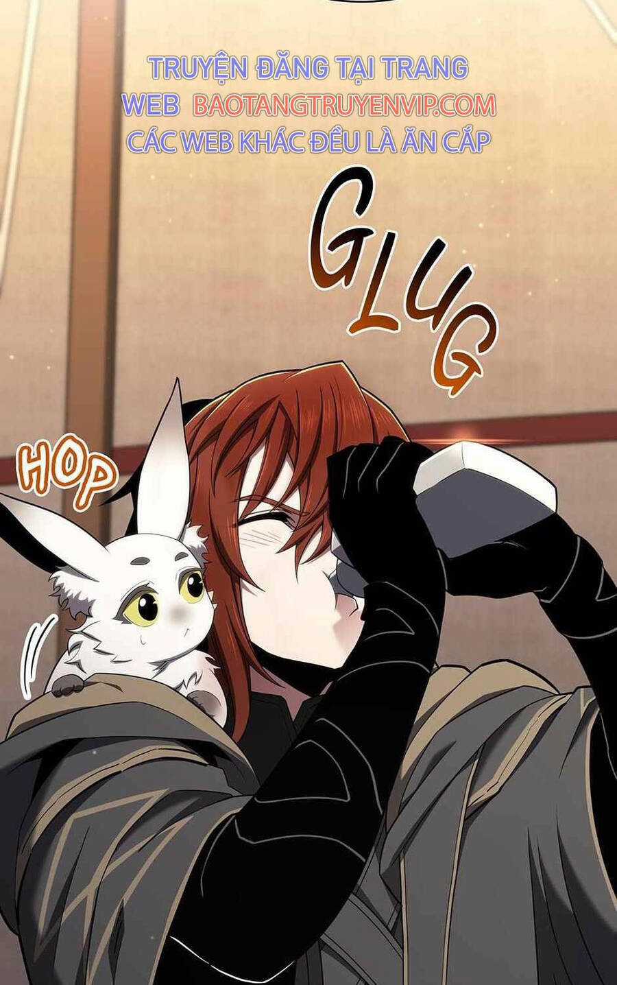 Ánh Sáng Cuối Con Đường Chương 196 trang 20