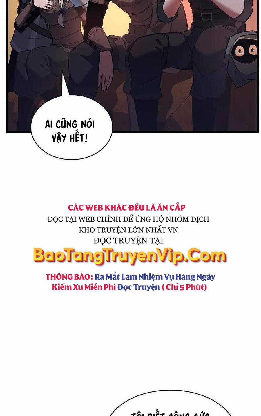 Ánh Sáng Cuối Con Đường Chương 196 trang 41