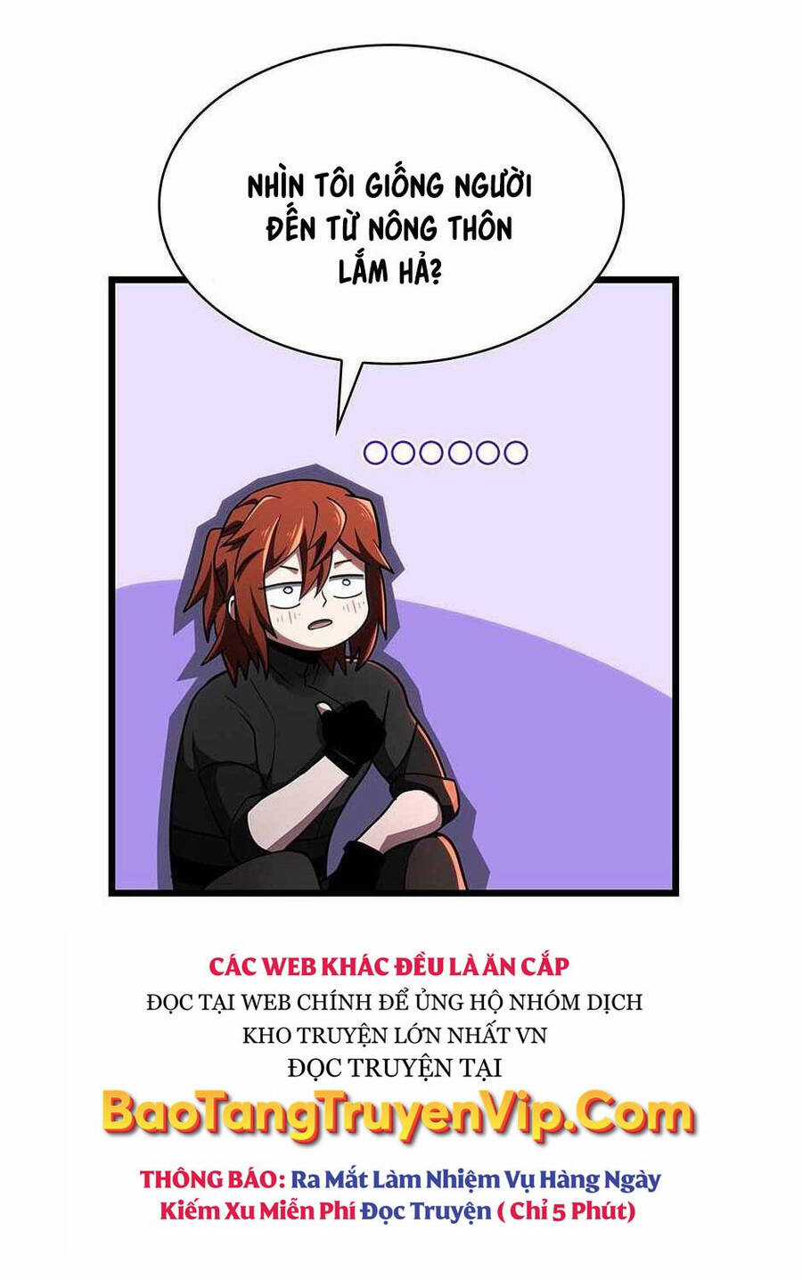 Ánh Sáng Cuối Con Đường Chương 196 trang 50