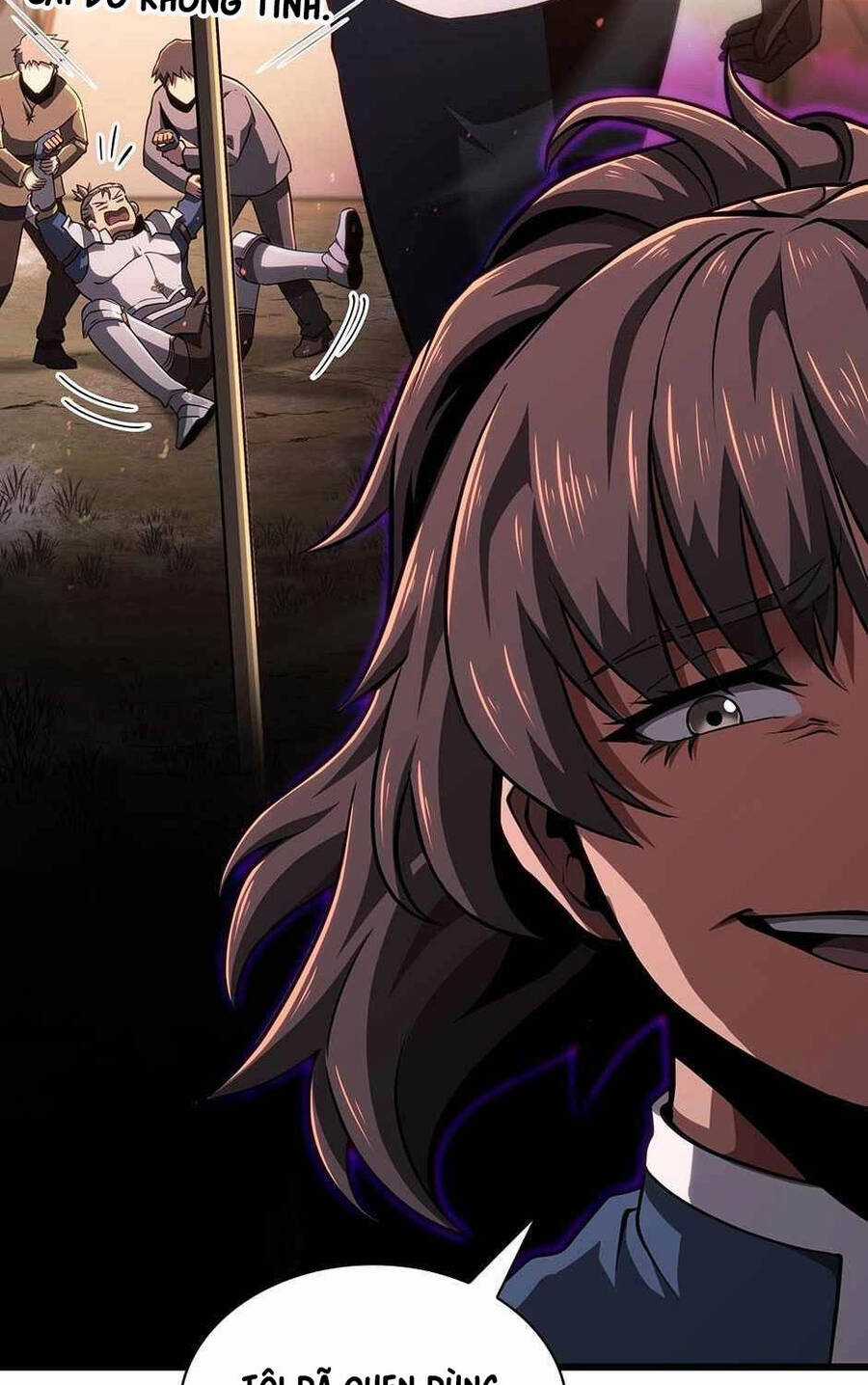 Ánh Sáng Cuối Con Đường Chương 196 trang 75