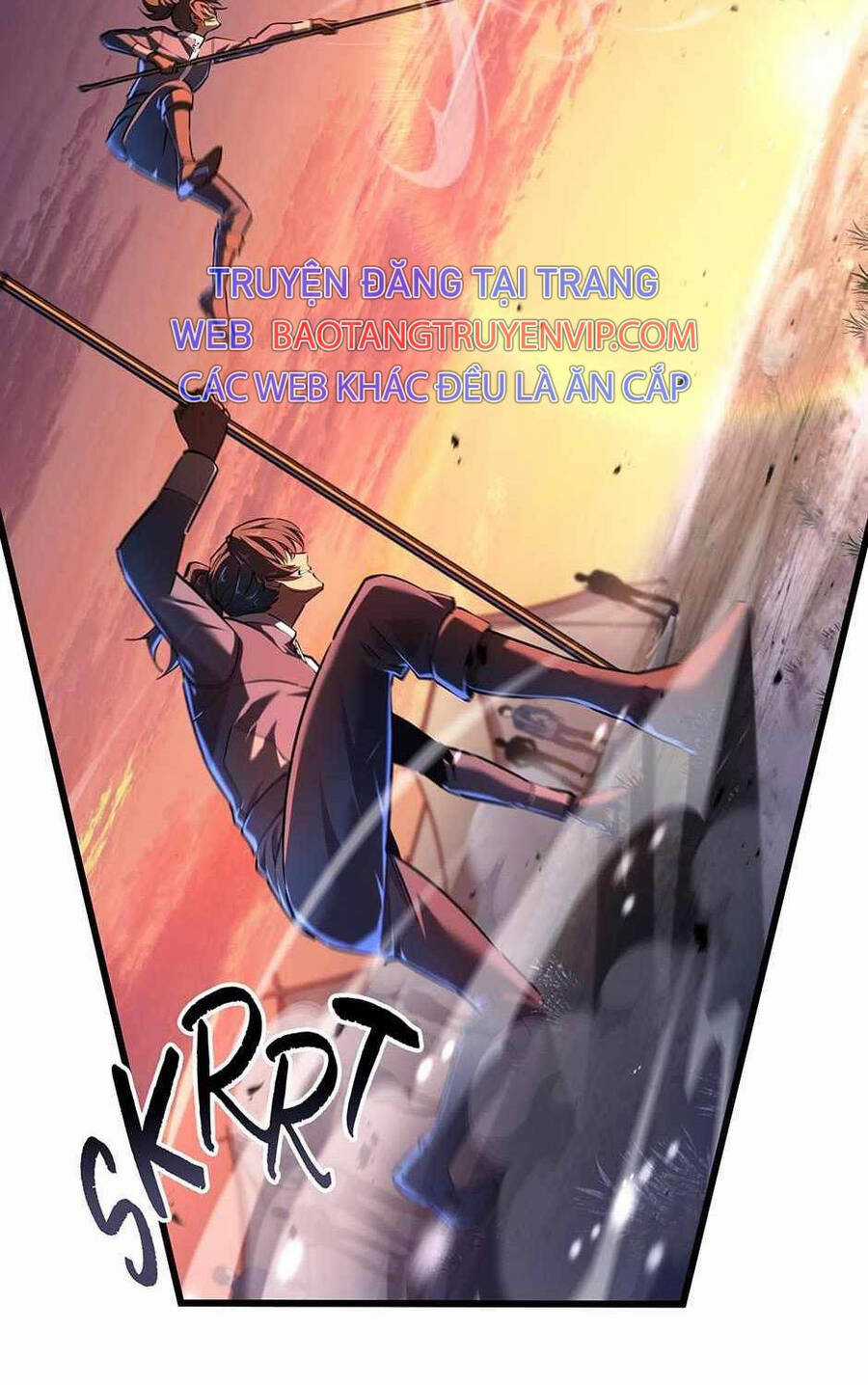 Ánh Sáng Cuối Con Đường Chương 196 trang 89