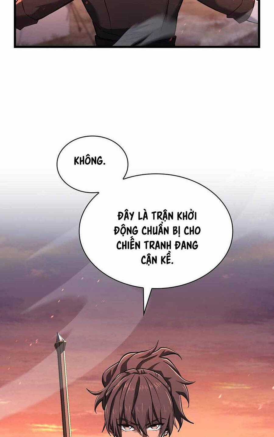 Ánh Sáng Cuối Con Đường Chương 196 trang 92