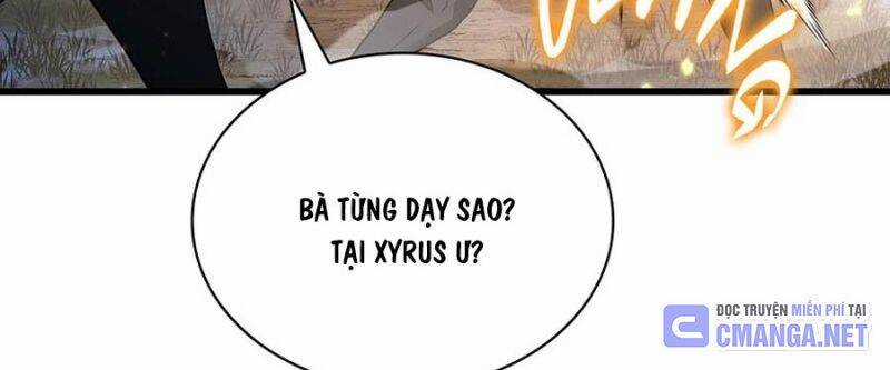 Ánh Sáng Cuối Con Đường Chương 197 trang 35
