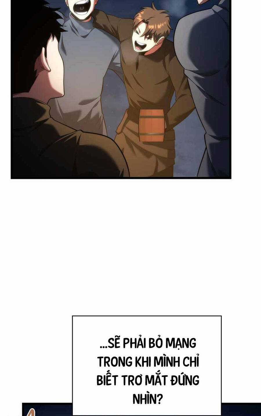 Ánh Sáng Cuối Con Đường Chương 198 trang 100