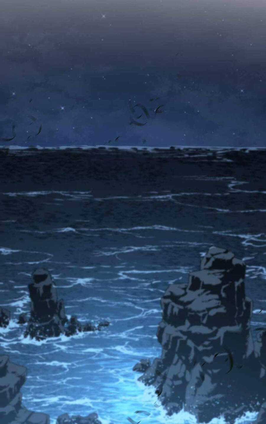 Ánh Sáng Cuối Con Đường Chương 198 trang 21