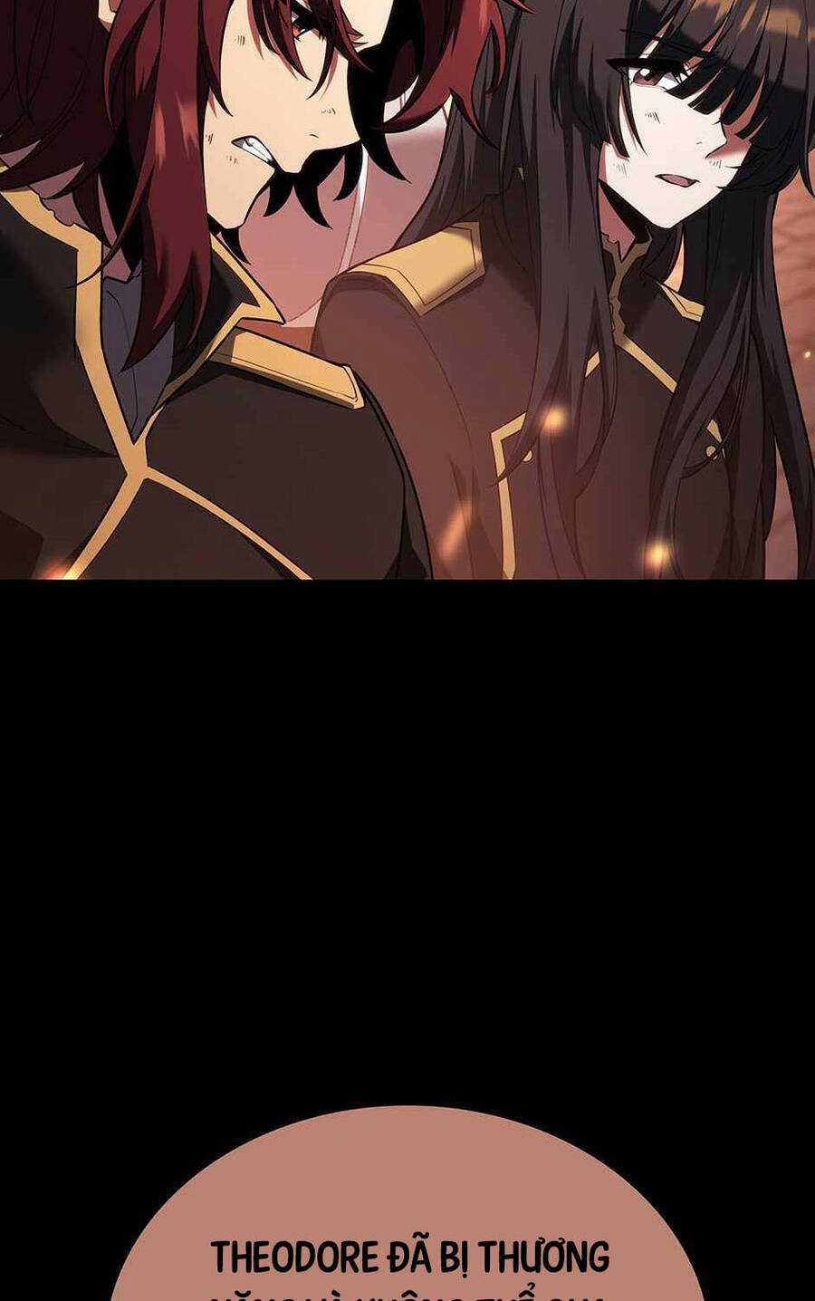 Ánh Sáng Cuối Con Đường Chương 198 trang 65