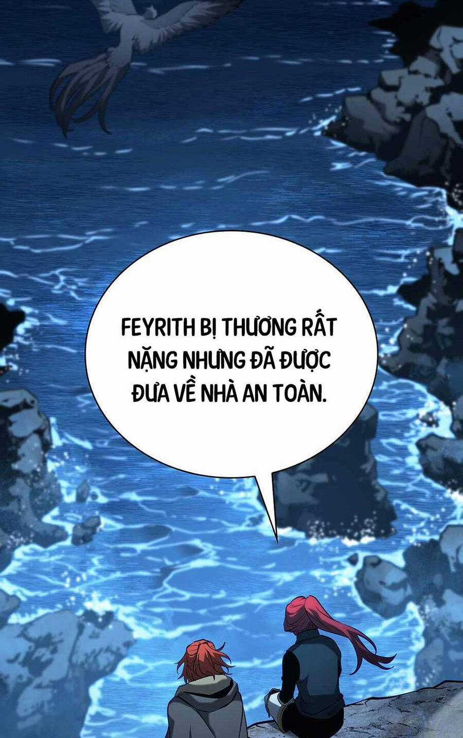 Ánh Sáng Cuối Con Đường Chương 198 trang 76