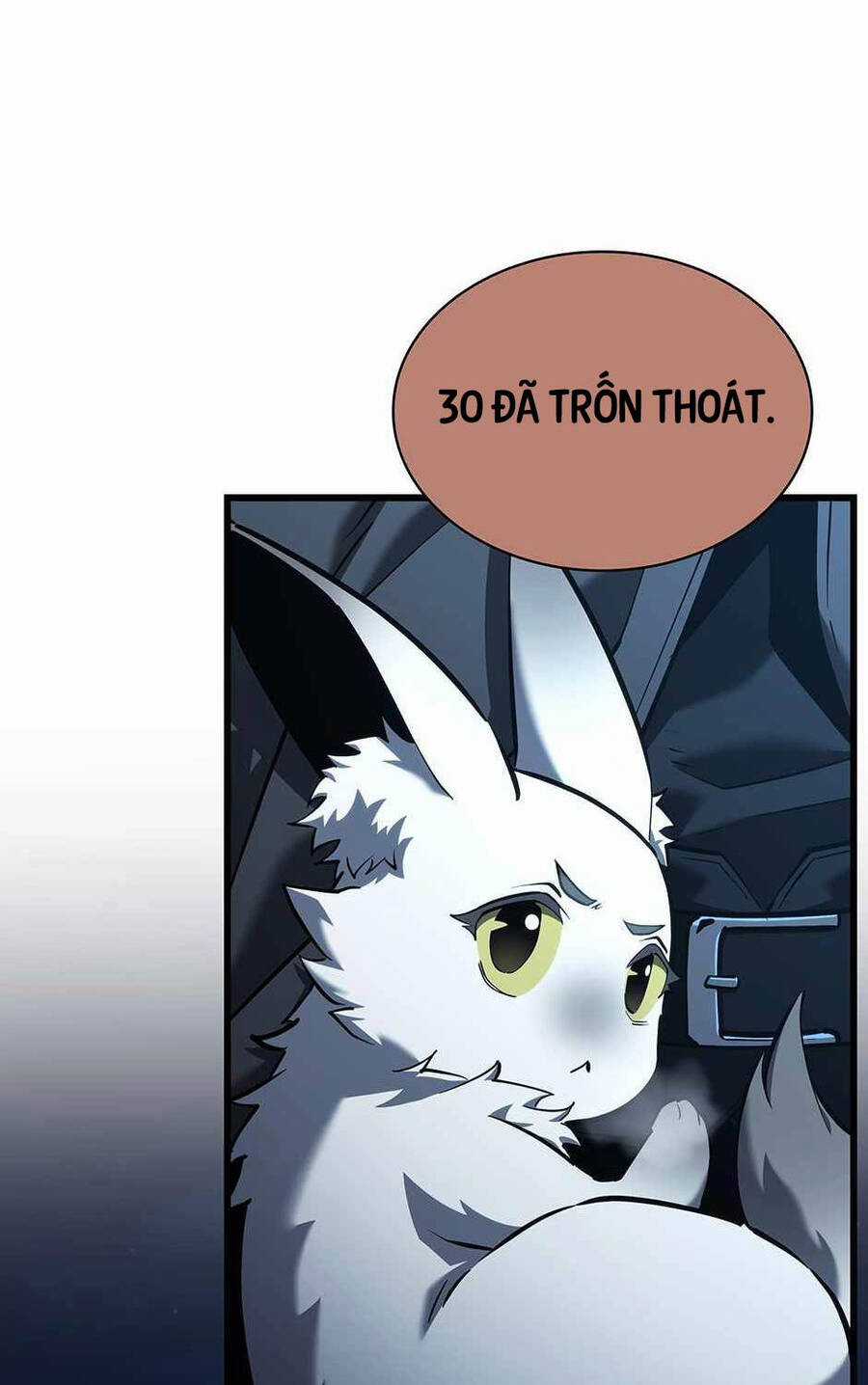 Ánh Sáng Cuối Con Đường Chương 198 trang 89