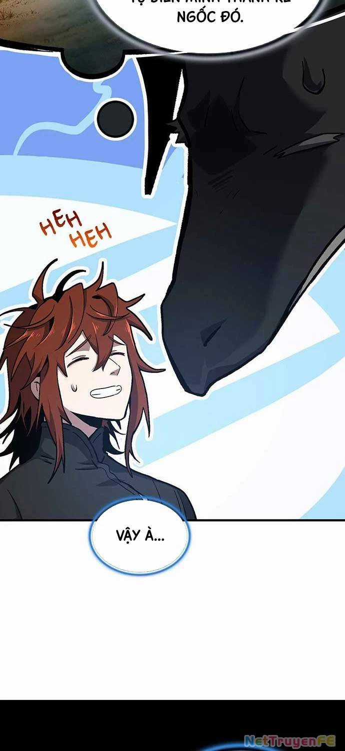 Ánh Sáng Cuối Con Đường Chương 199 trang 10