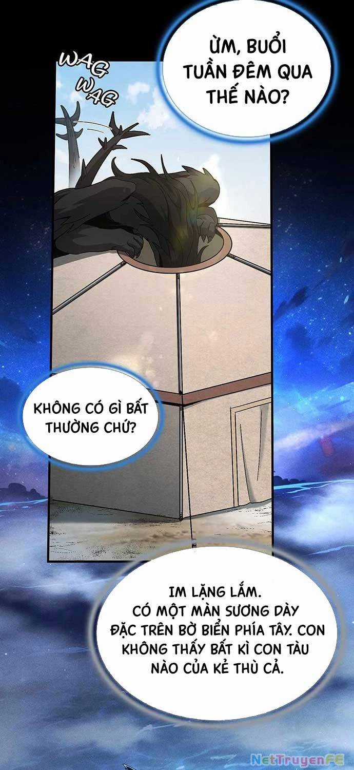 Ánh Sáng Cuối Con Đường Chương 199 trang 11