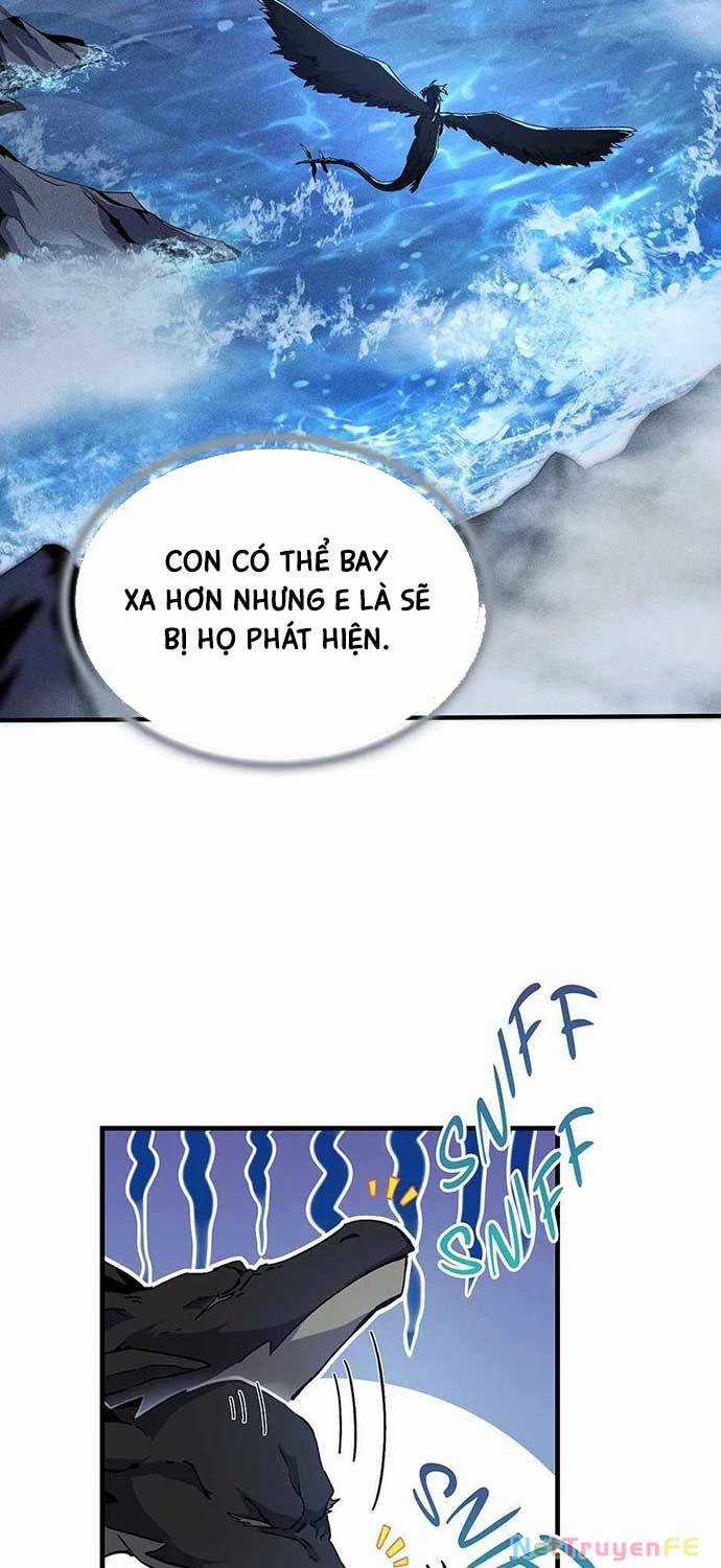 Ánh Sáng Cuối Con Đường Chương 199 trang 12