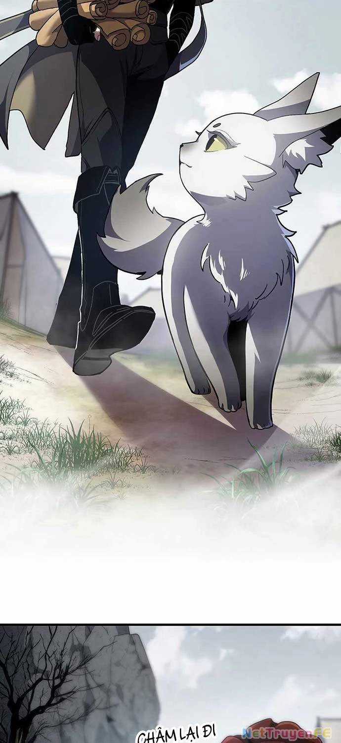 Ánh Sáng Cuối Con Đường Chương 199 trang 16