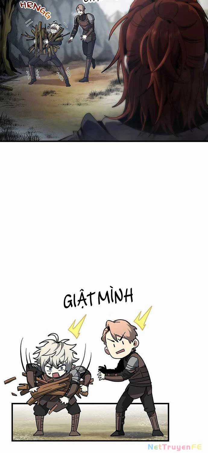 Ánh Sáng Cuối Con Đường Chương 199 trang 17