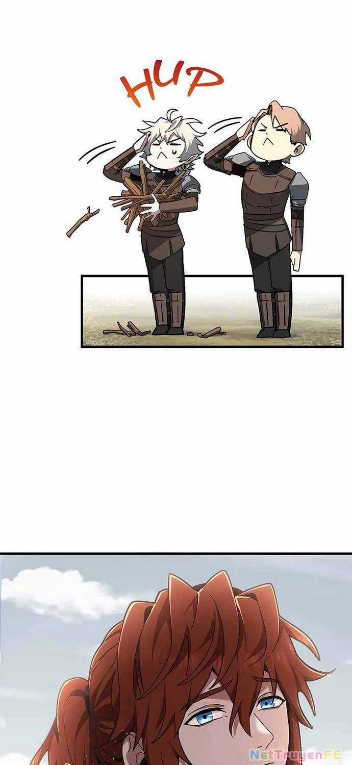 Ánh Sáng Cuối Con Đường Chương 199 trang 18