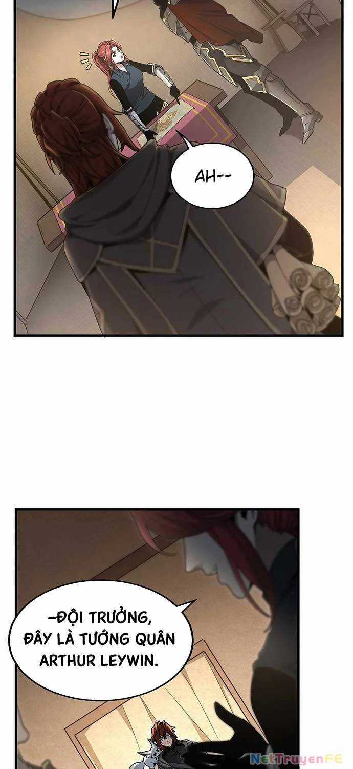 Ánh Sáng Cuối Con Đường Chương 199 trang 20