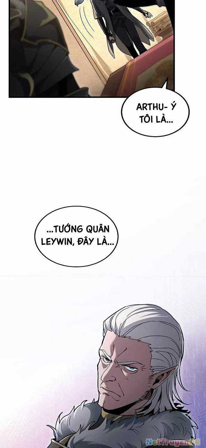 Ánh Sáng Cuối Con Đường Chương 199 trang 21