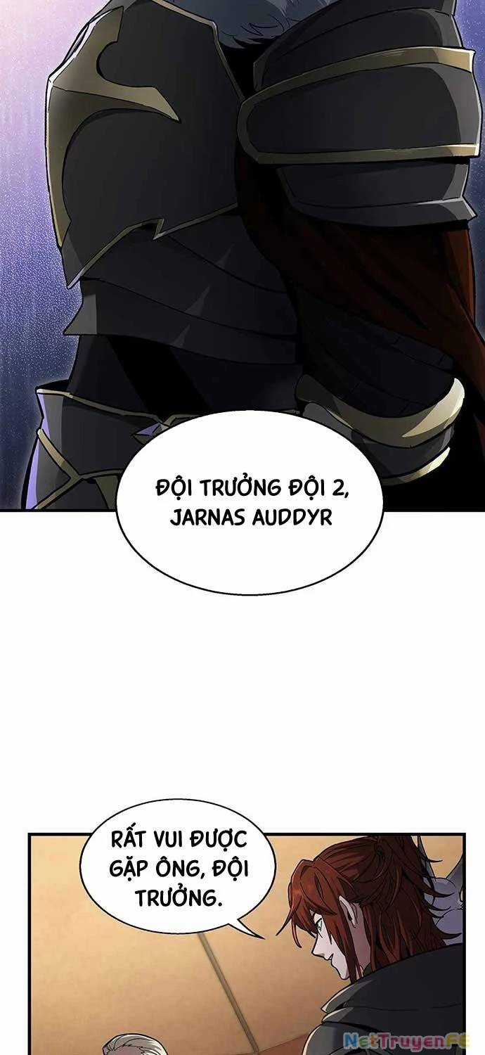 Ánh Sáng Cuối Con Đường Chương 199 trang 22