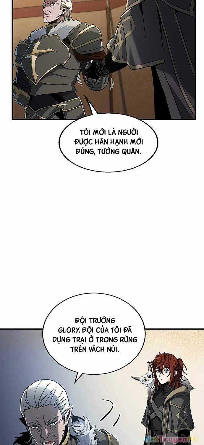 Ánh Sáng Cuối Con Đường Chương 199 trang 23