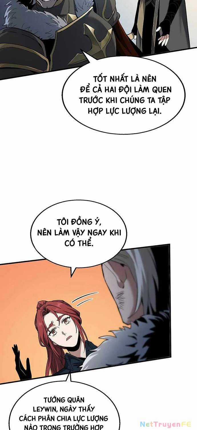 Ánh Sáng Cuối Con Đường Chương 199 trang 24