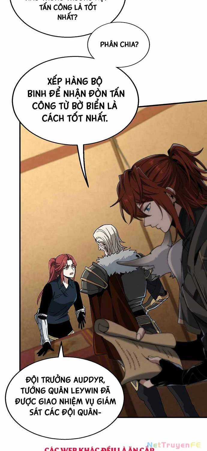 Ánh Sáng Cuối Con Đường Chương 199 trang 25