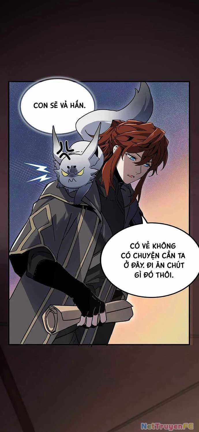 Ánh Sáng Cuối Con Đường Chương 199 trang 28