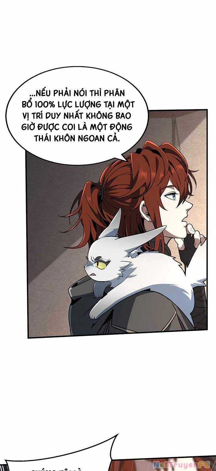 Ánh Sáng Cuối Con Đường Chương 199 trang 30