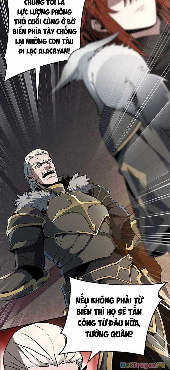 Ánh Sáng Cuối Con Đường Chương 199 trang 31