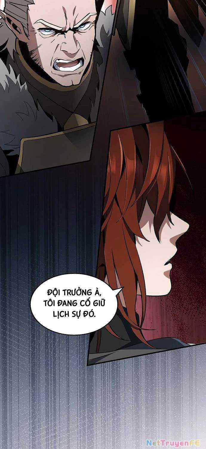 Ánh Sáng Cuối Con Đường Chương 199 trang 32