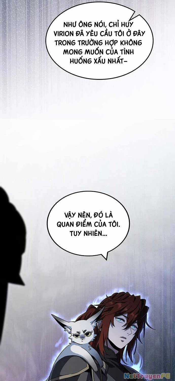 Ánh Sáng Cuối Con Đường Chương 199 trang 33