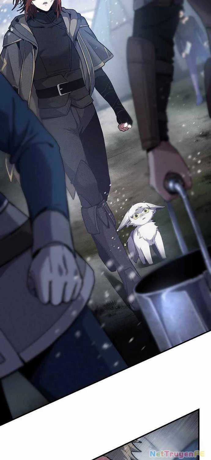 Ánh Sáng Cuối Con Đường Chương 199 trang 38