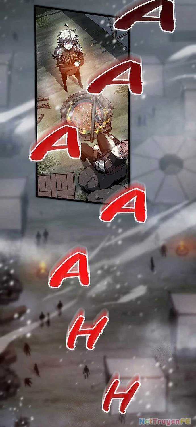 Ánh Sáng Cuối Con Đường Chương 199 trang 40