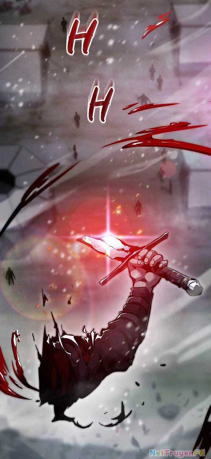 Ánh Sáng Cuối Con Đường Chương 199 trang 41