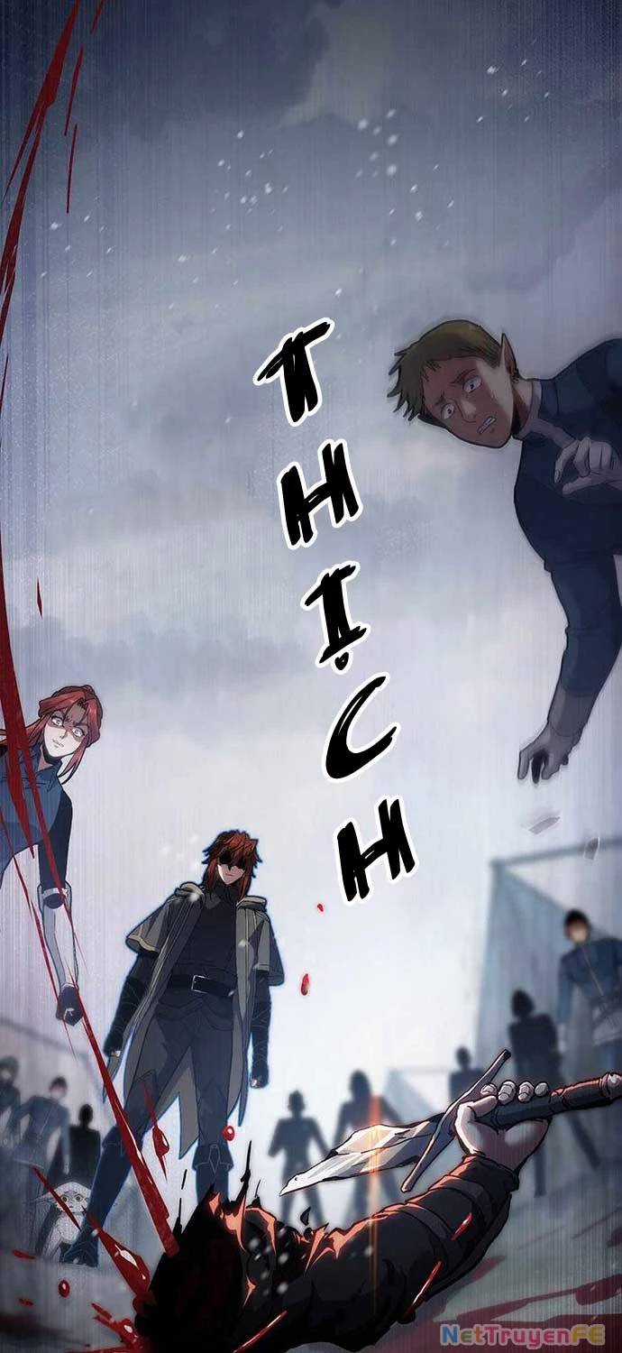 Ánh Sáng Cuối Con Đường Chương 199 trang 44