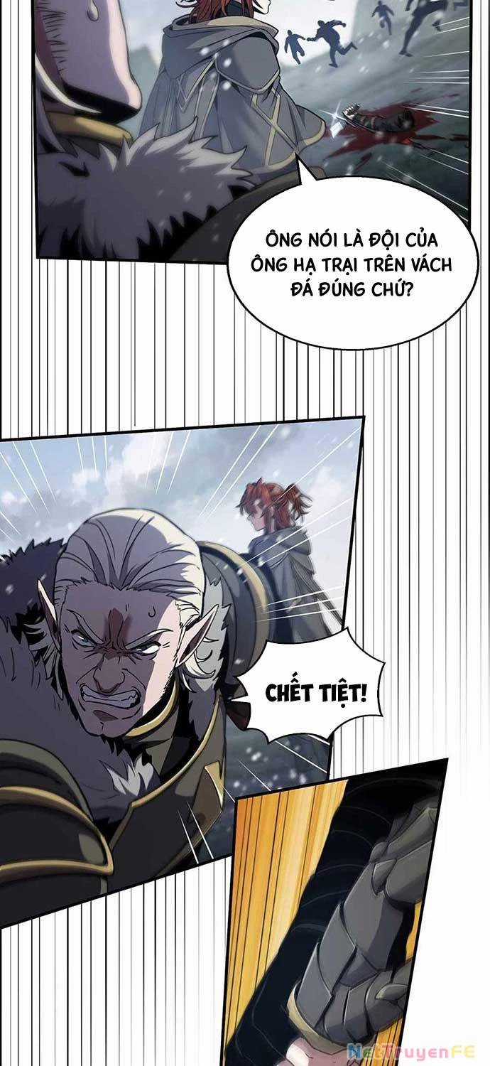 Ánh Sáng Cuối Con Đường Chương 199 trang 48