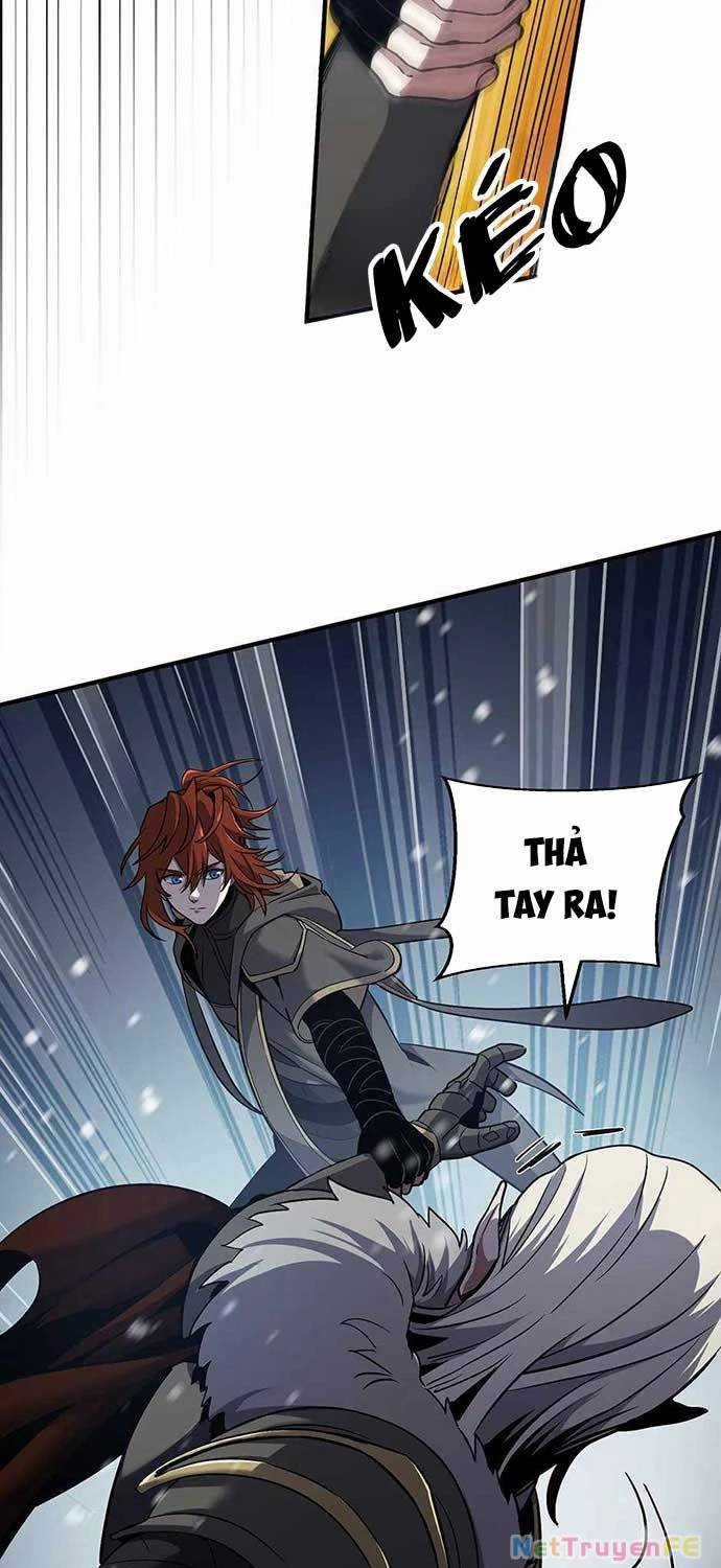 Ánh Sáng Cuối Con Đường Chương 199 trang 49