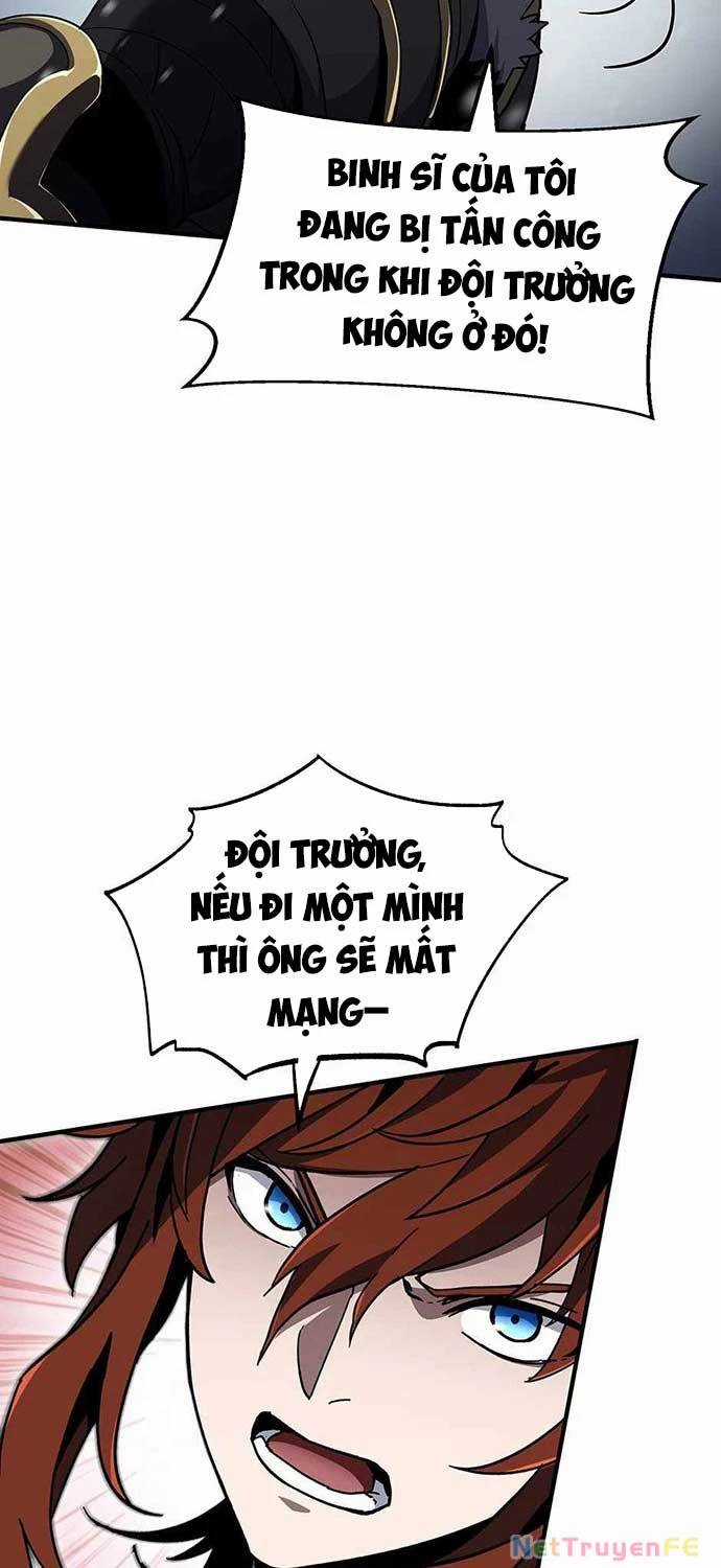 Ánh Sáng Cuối Con Đường Chương 199 trang 50