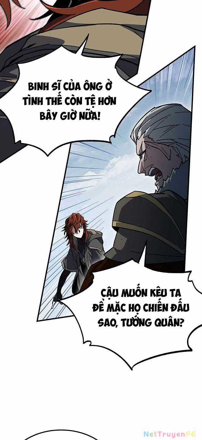 Ánh Sáng Cuối Con Đường Chương 199 trang 51