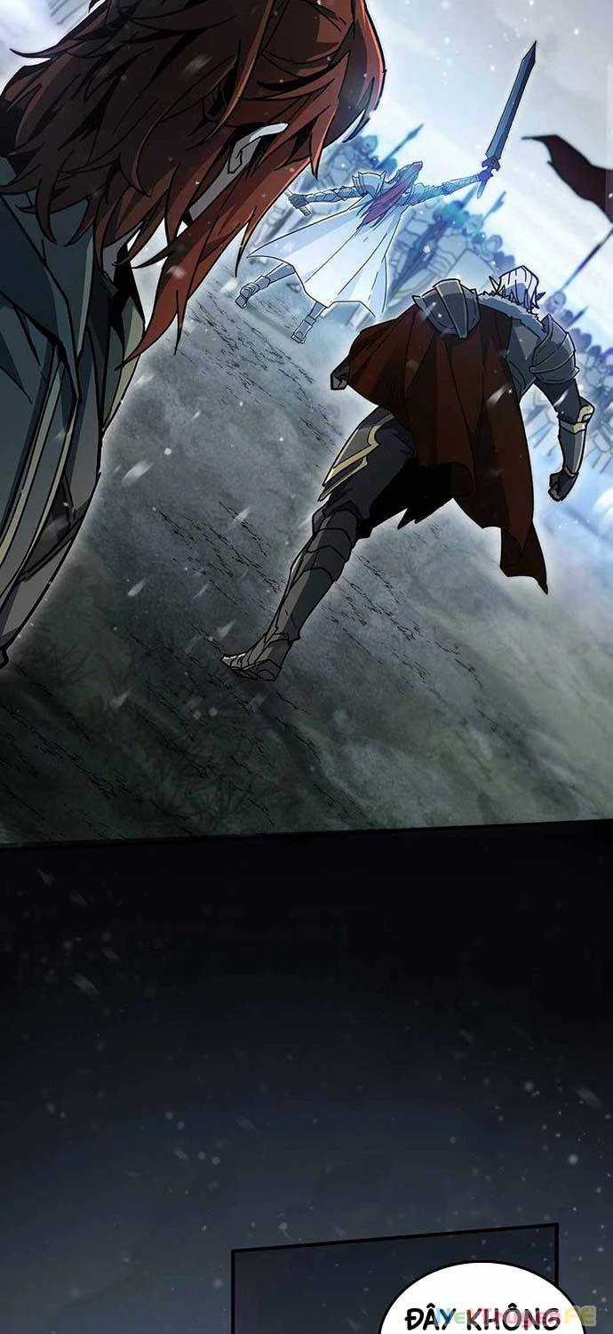 Ánh Sáng Cuối Con Đường Chương 199 trang 54