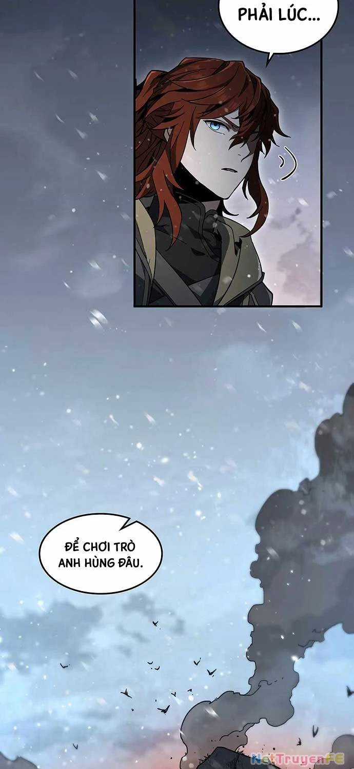 Ánh Sáng Cuối Con Đường Chương 199 trang 55