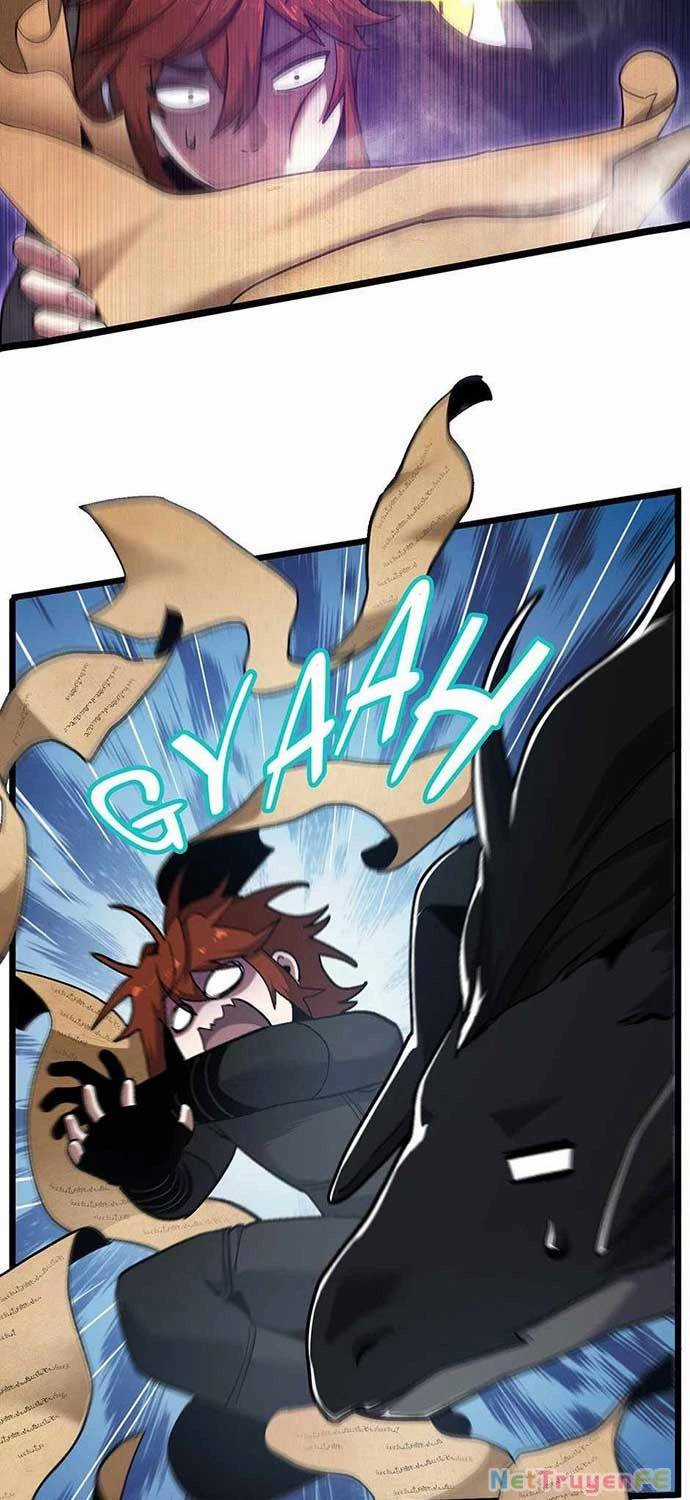 Ánh Sáng Cuối Con Đường Chương 199 trang 6