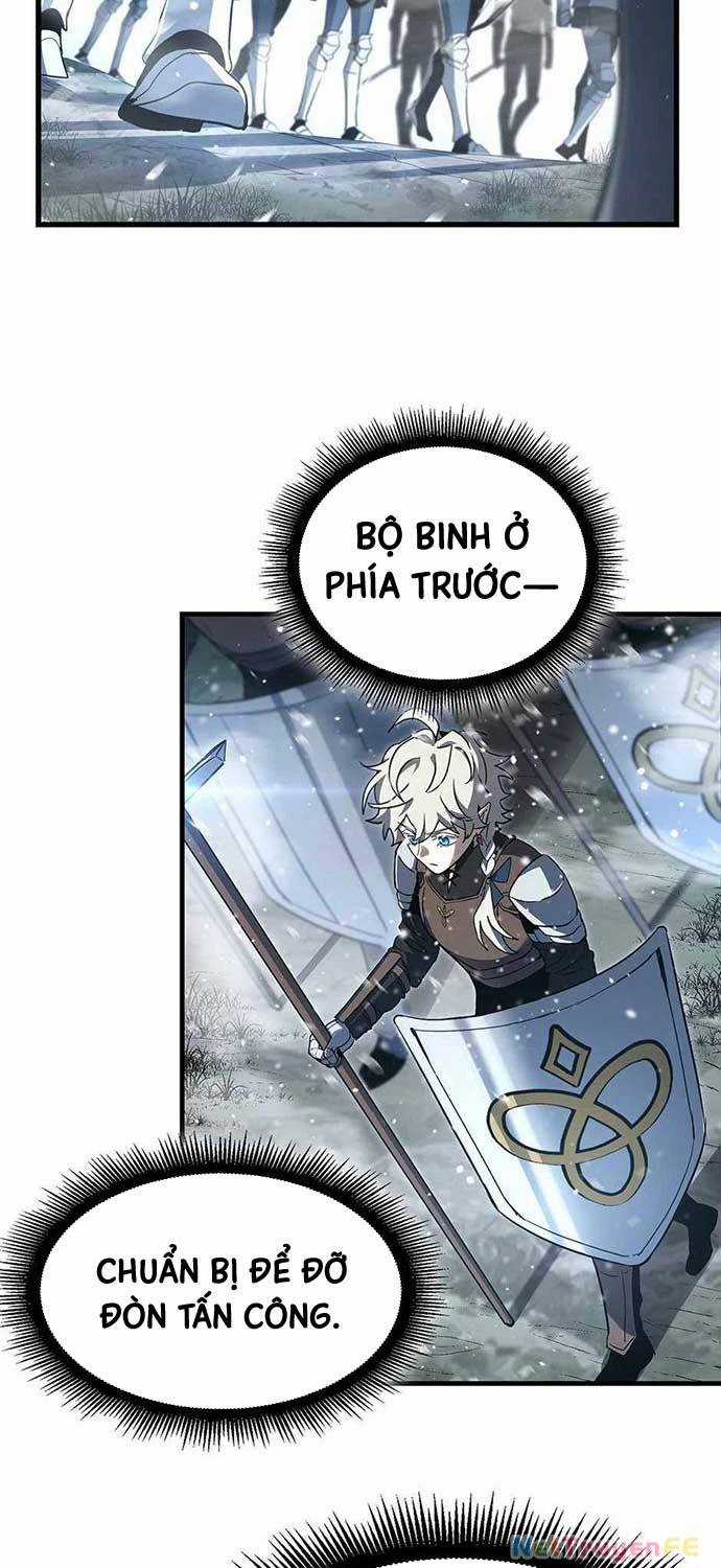 Ánh Sáng Cuối Con Đường Chương 199 trang 60