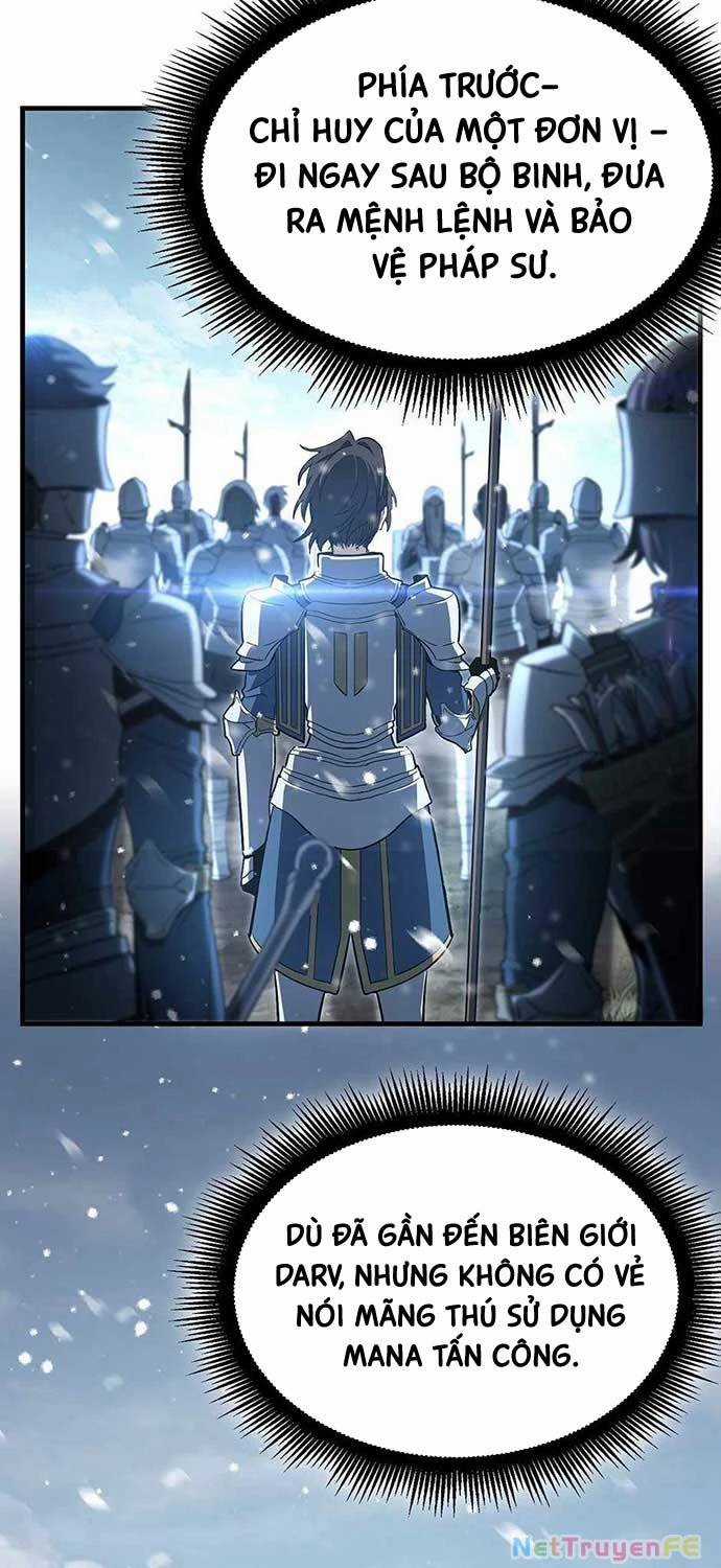 Ánh Sáng Cuối Con Đường Chương 199 trang 61