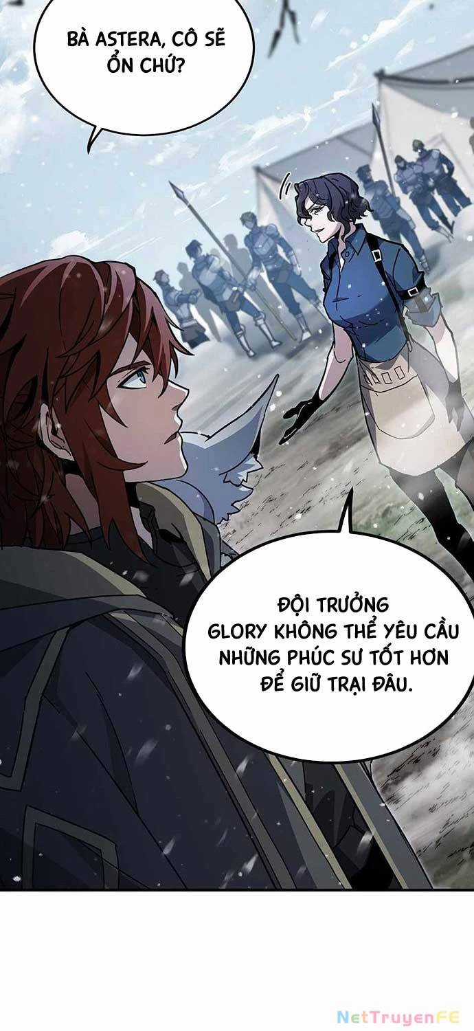 Ánh Sáng Cuối Con Đường Chương 199 trang 64